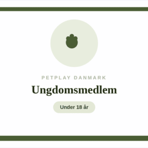 Ordinært Ungdomsmedlem