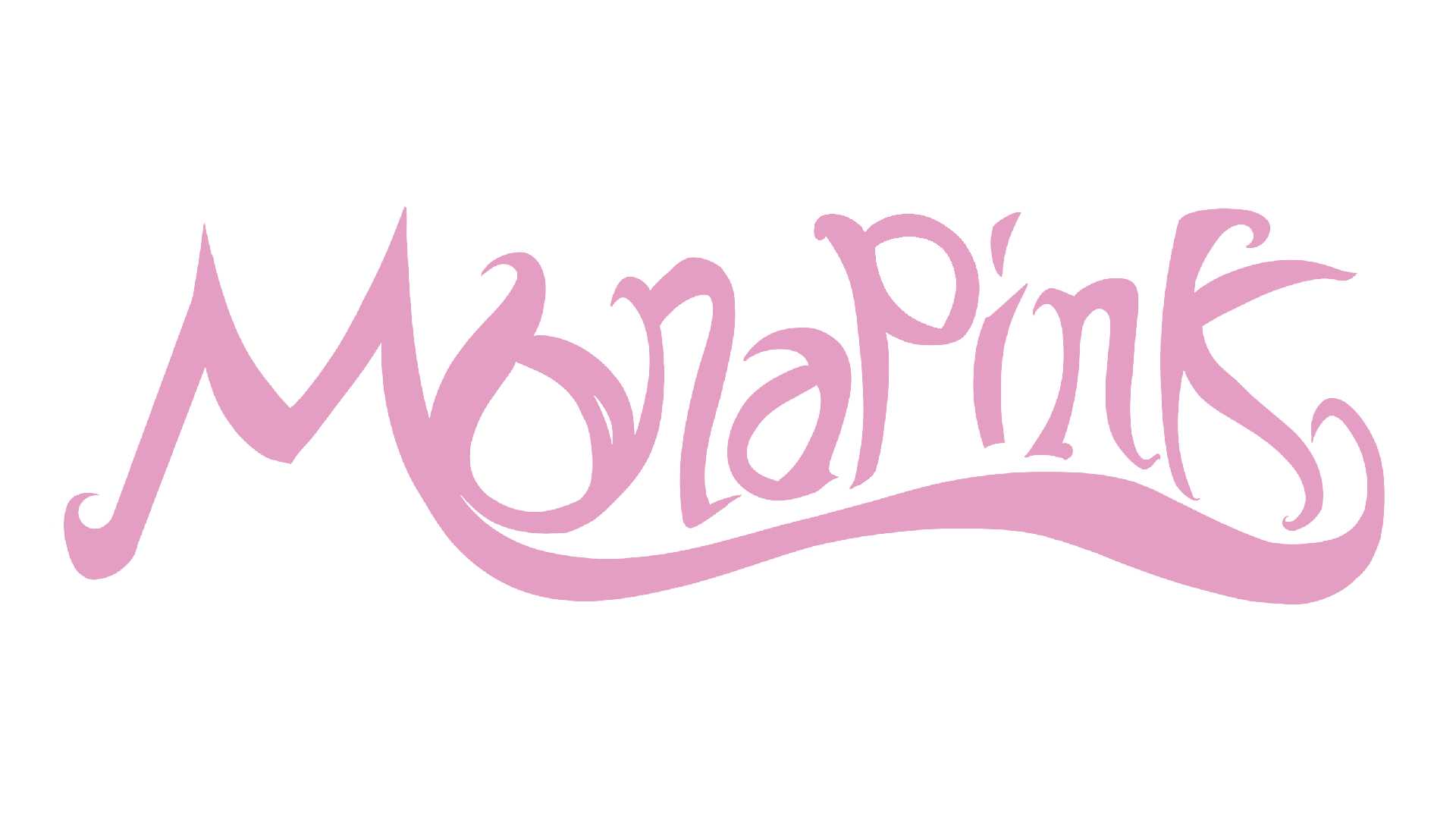 Monapink Logo